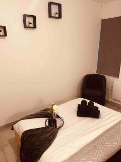 Logement entier 3P proche centre ville - Saint-Quentin - 1