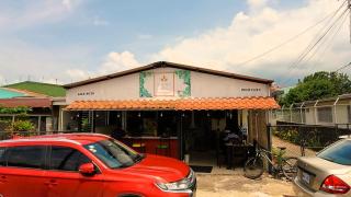 Tico Bed & Breakfast La Fortuna - Fortuna - 9