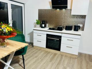 Apartment MiRa 3 - Pulheim - 3