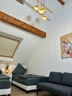 Apartment MiRa 3 - Pulheim - 1