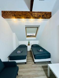 Apartment MiRa 3 - Pulheim - 8