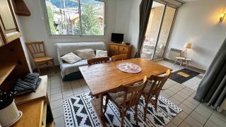 Appartement Centre Ville pied de piste Briançon - Briançon - 6