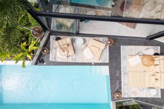 Samadhi Loft - Designer loft with unique sea view - 5