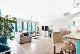 Turquoise Waters - 9