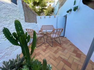 CASA MÚA - Frigiliana - 9