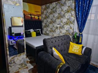 Lukemanbnb Luxury Studio - Voi - 4