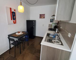 Apartamento los 3B - Manabao - 8