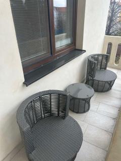 Apartmán Konštantínova - Prešov - 6