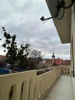Apartmán Konštantínova - Prešov - 5