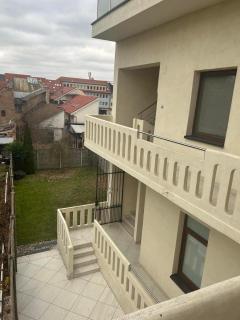 Apartmán Konštantínova - Prešov - 3