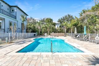 Whispering Palms - Santa Rosa Beach - 7
