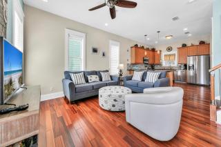 Whispering Palms - 5