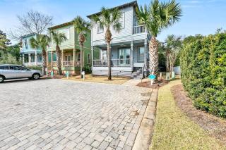 Whispering Palms - Santa Rosa Beach - 6