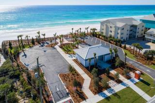 Topsail Village 721- Shore Bird Sanctuary - Santa Rosa Beach - 6