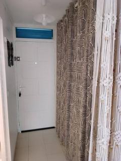 Studio lumineux, plage à 50 pas, vue imprenable ! - Le Diamant - 7