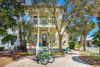 Chihuahua Flats - Santa Rosa Beach - 0
