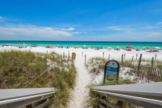 Grayton Escape - Santa Rosa Beach - 6