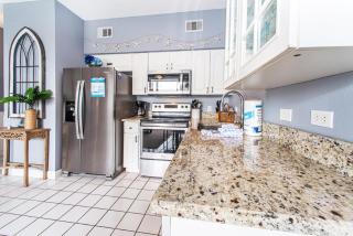 Gulf Place Cabanas 203 - Santa Rosa Beach - 1