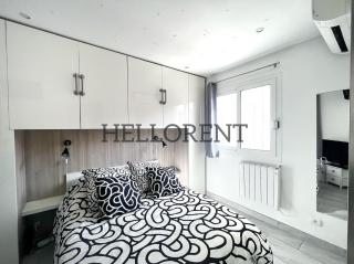 Deux pièces grand confort - A la frontière Monégasques - 5