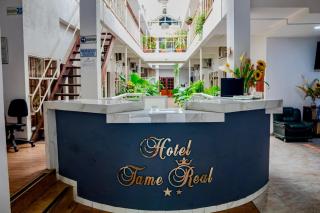 Hotel Tame Real - Tame - 0