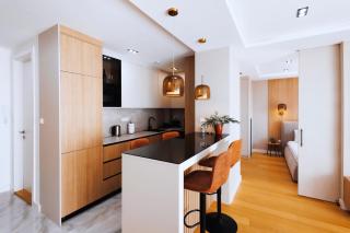 Belgrade Rooftop Experience, Modern Luxury & Views - 7