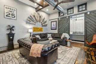The Loft Buchanan - Buchanan - 3