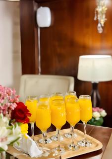 Laten Suites Prince Sultan - Jeddah - 3