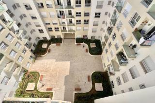 N8 Séjour Idéal Proche Mer Mall et Commodités - Rabat - 3