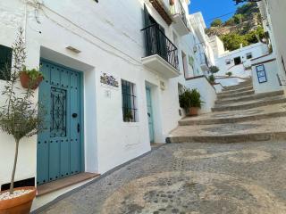 CASA MÚA - Frigiliana - 5