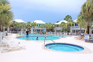 Seagrove Bungalow 153 - Santa Rosa Beach - 6