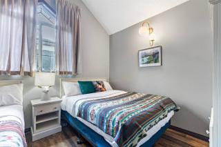 Relaxing Mountain Getaway at Mystic Springs - 1