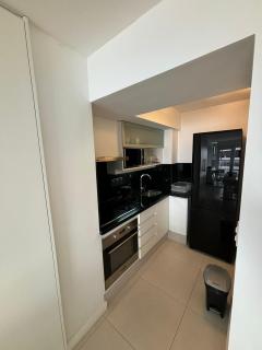 Departamento en Edificio Luxtower - 1