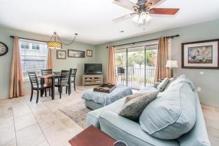 Beachside Villas 814 - 0