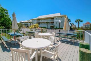 Beachside Villas 814 - 5