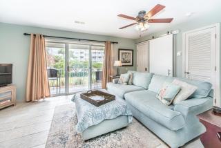 Beachside Villas 814 - Santa Rosa Beach - 5