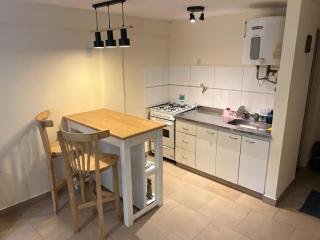 Monoambiente centro Bariloche - 8