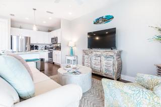 Inn to the Mystic - Santa Rosa Beach - 3