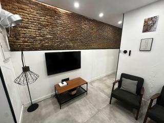 Acogedor loft en Malasaña - Madrid - 7