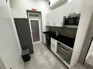 Acogedor loft en Malasaña - Madrid - 2