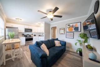 OV Mosaic - Bloom Suite - North Camellia Acres - 7
