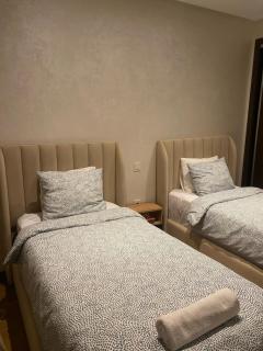 flat in Marrakech - 4