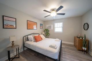 OV Mosaic - Coconut Suite - North Camellia Acres - 4