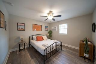 OV Mosaic - Coconut Suite - North Camellia Acres - 3