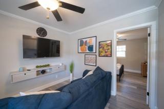 OV Mosaic - Coconut Suite - 2