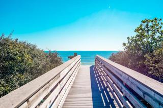 Beachwood Villas 12B- Toes in the Sand - Santa Rosa Beach - 8