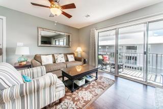 Beachside Villas 332 - Santa Rosa Beach - 5
