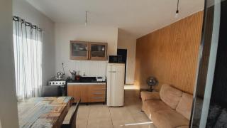 Itapiruba 250 m da Praia - Casa Secundária - Fundos - Imbituba - 7