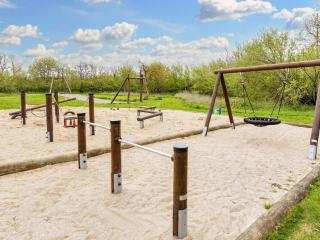 4 star holiday home in Vestervig-By Traum - 5