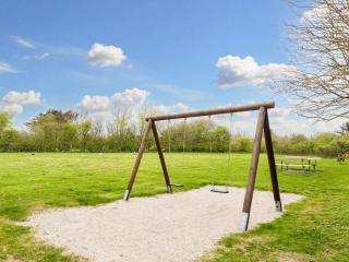 4 star holiday home in Vestervig-By Traum - 1