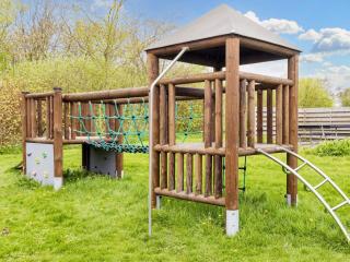 4 star holiday home in Vestervig-By Traum - 4